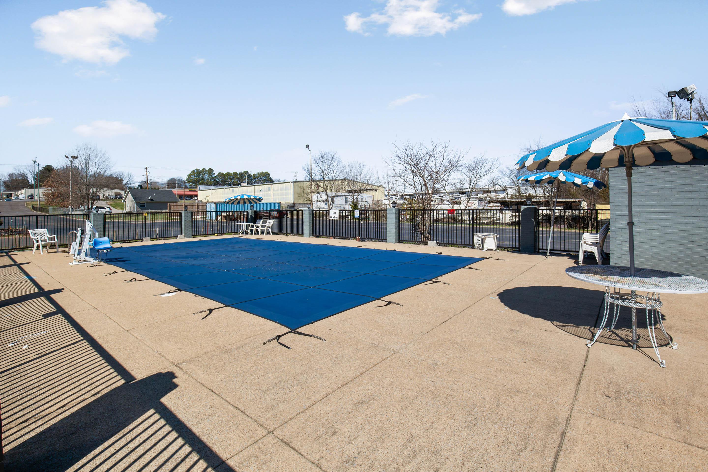 Hotel O Columbia Downtown Near I-65 Exterior photo