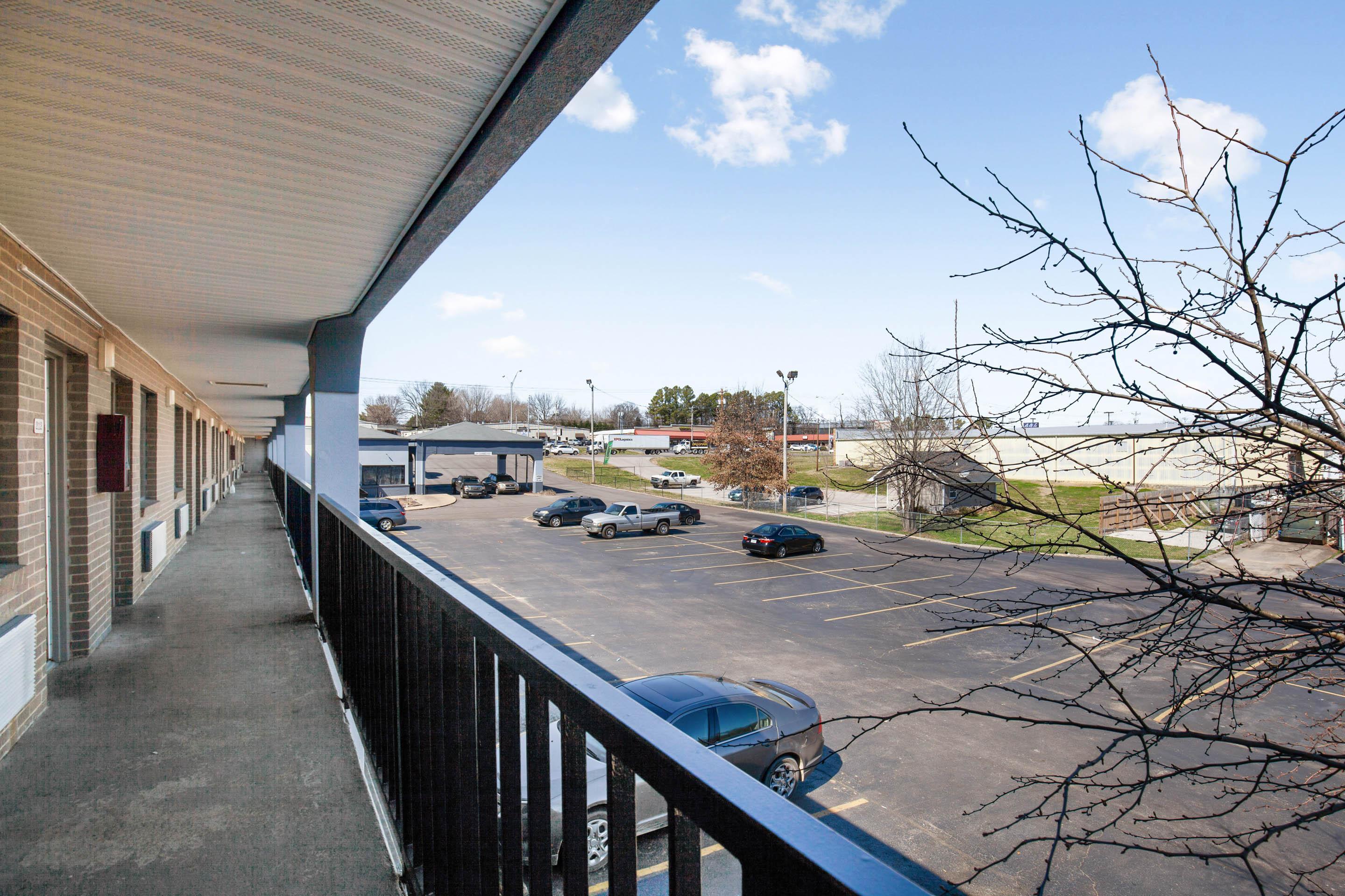 Hotel O Columbia Downtown Near I-65 Exterior photo